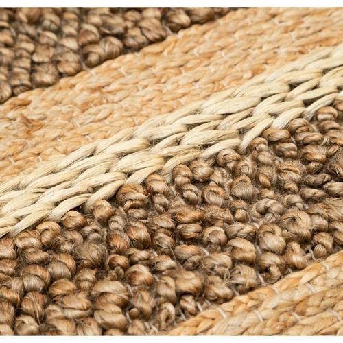  PORTO JÜT ÇİZGİLİ HALI BEJ 170X240