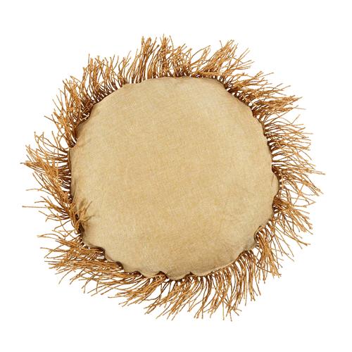  VALETTA YUVARLAK JÜT KIRLENT 50CM