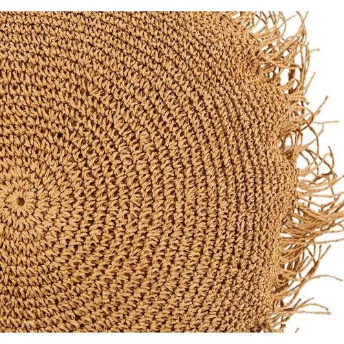  VALETTA YUVARLAK JÜT KIRLENT 50CM