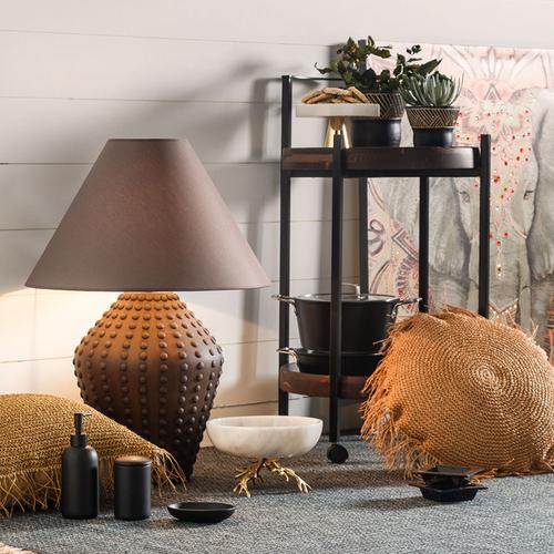  VALETTA TASSEL JÜT KIRLENT 50X50