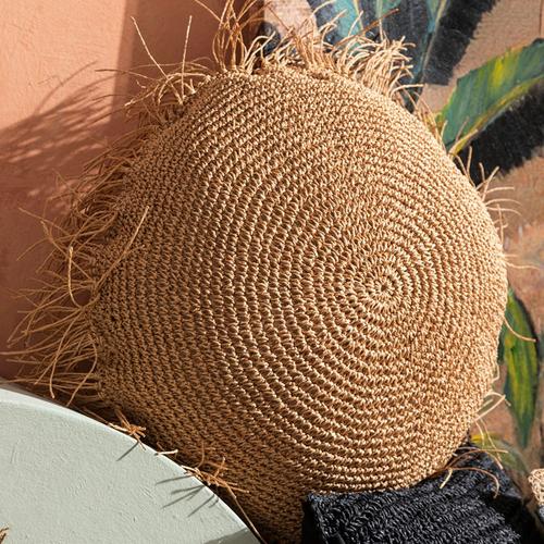  VALETTA YUVARLAK JÜT KIRLENT 50CM