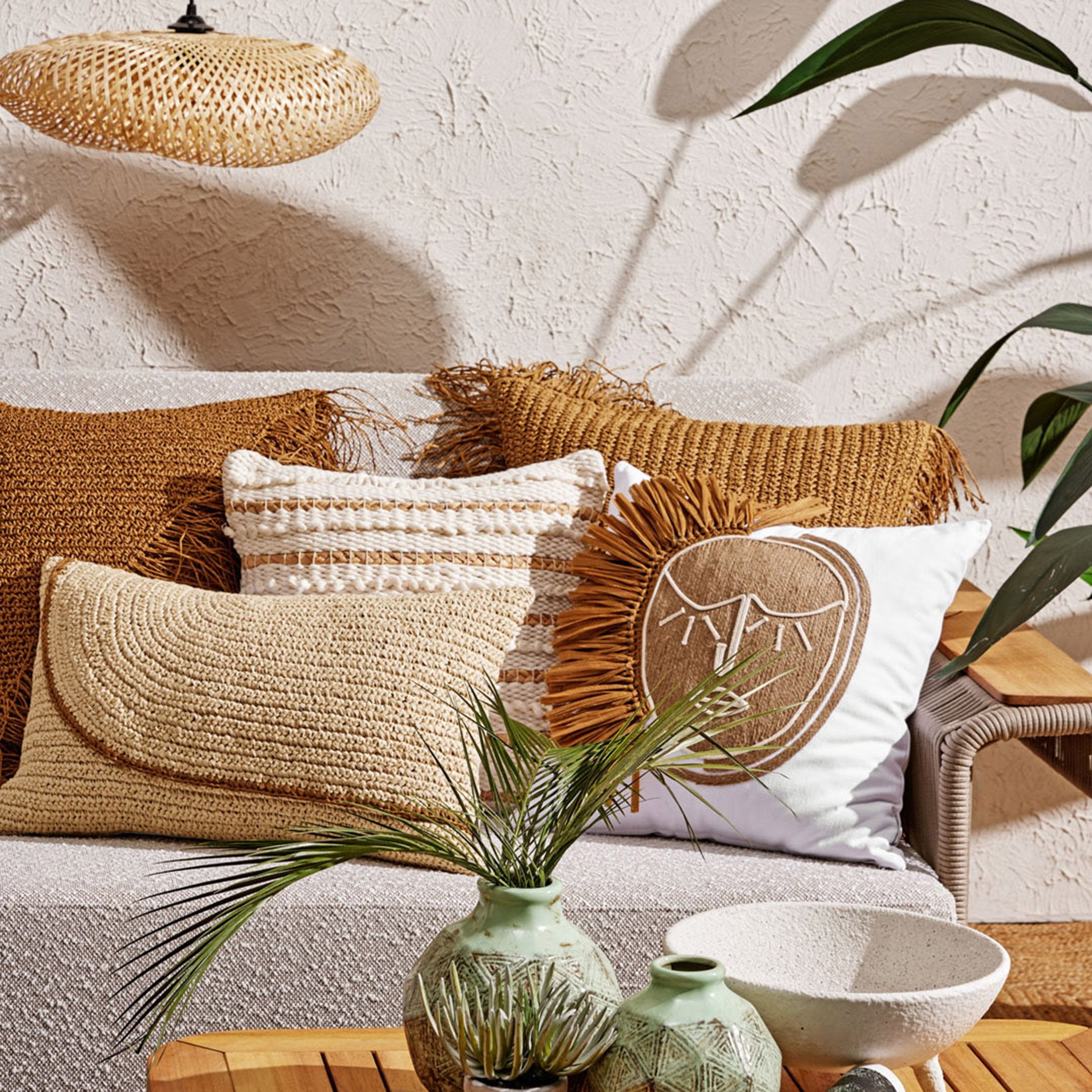 VICKY LINE JÜT KIRLENT 45X45