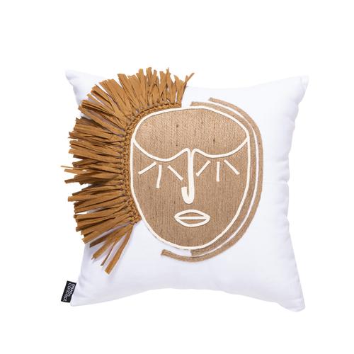  VERA MONO JÜT KIRLENT 45X45