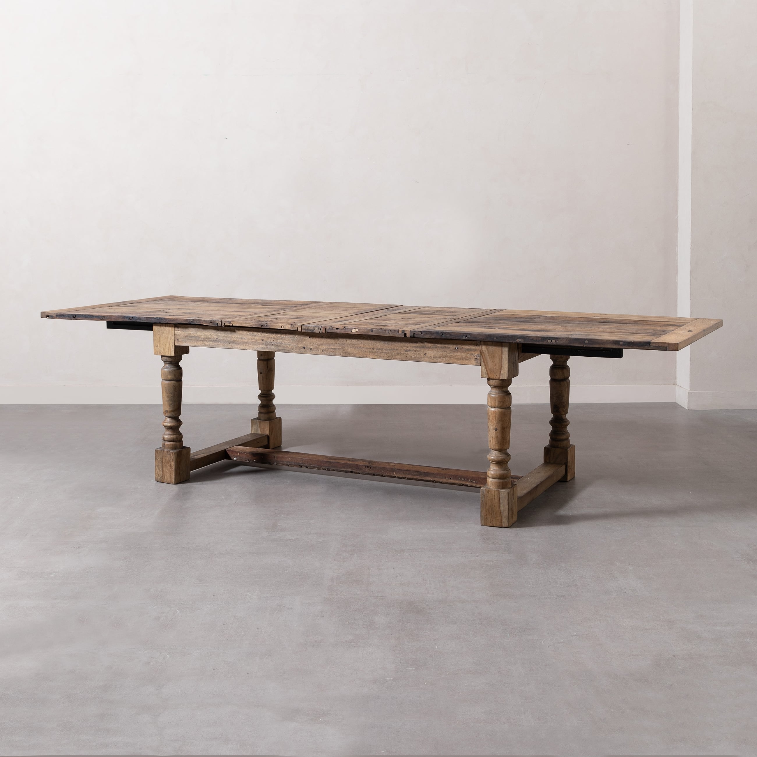 LIAM AÇILIR MASA 220 (40+40) X 100