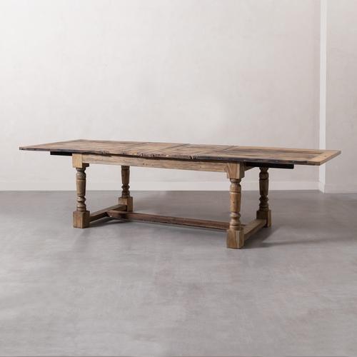  LIAM AÇILIR MASA 220 (40+40) X 100