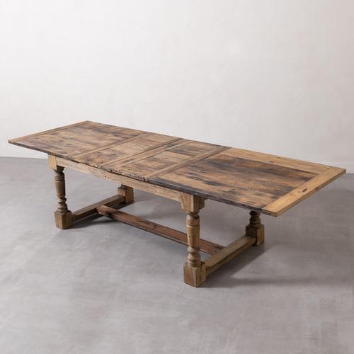  LIAM AÇILIR MASA 220 (40+40) X 100