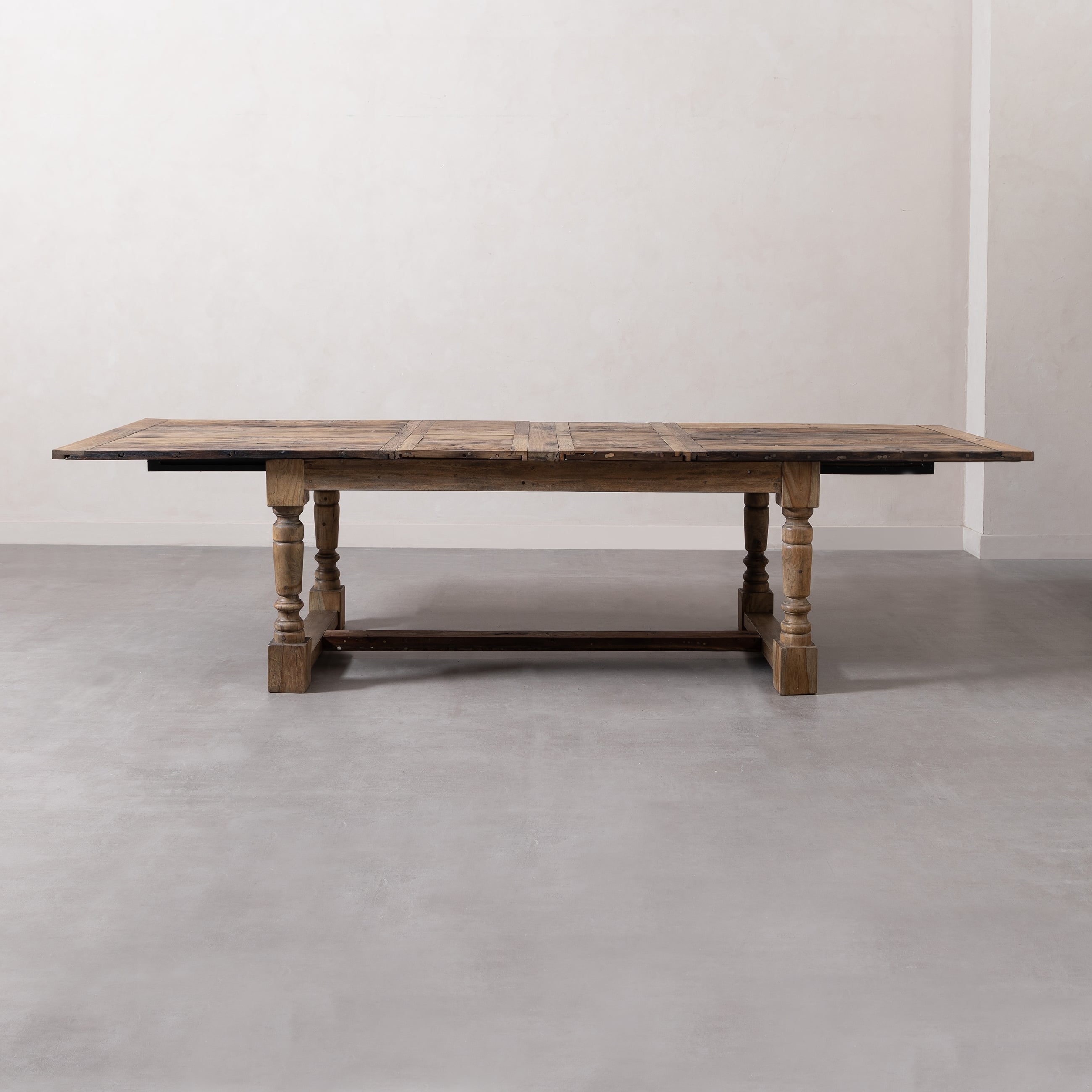 LIAM AÇILIR MASA 220 (40+40) X 100