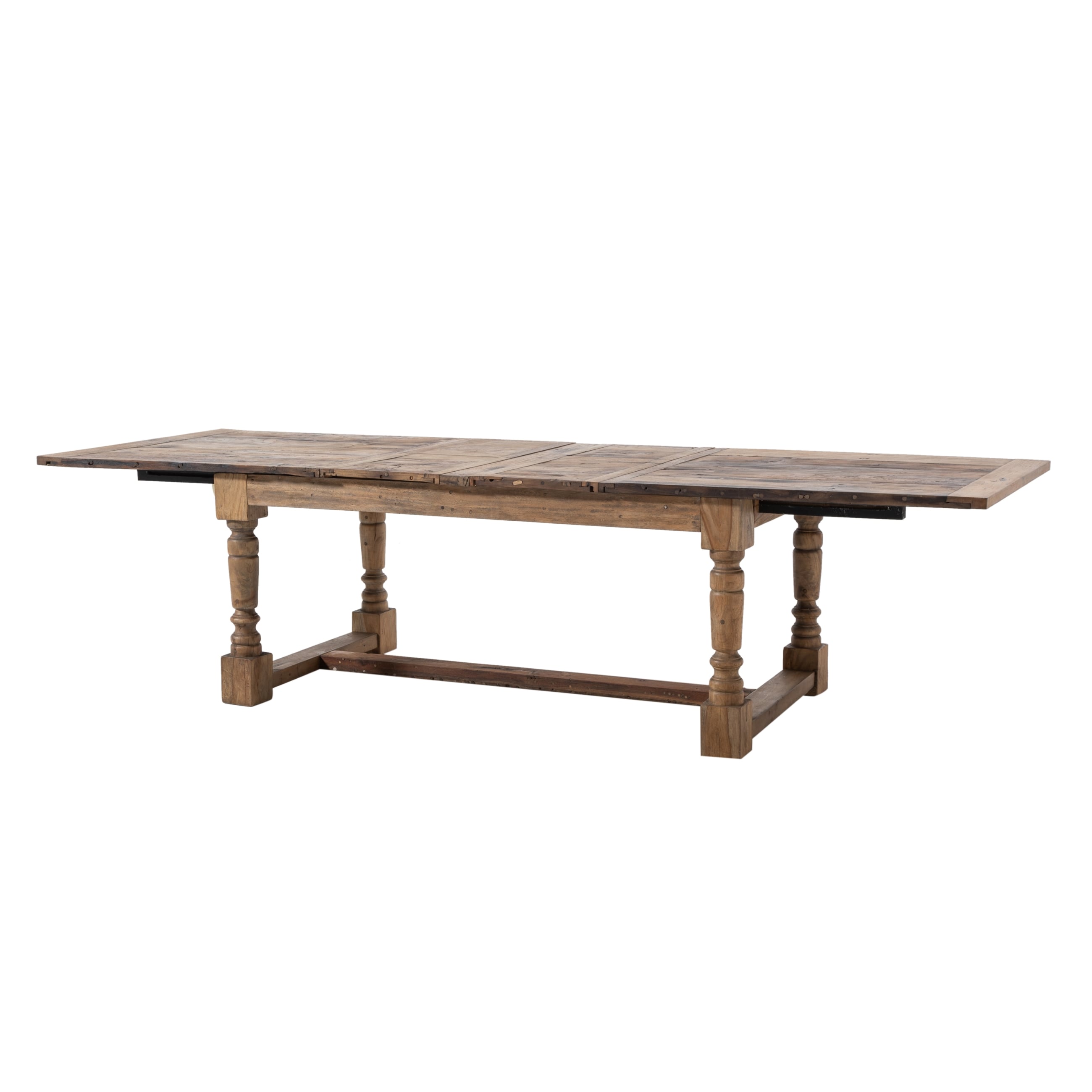 LIAM AÇILIR MASA 220 (40+40) X 100