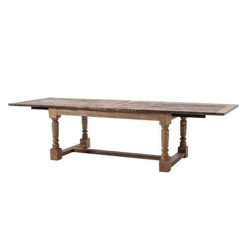 LIAM AÇILIR MASA 220 (40+40) X 100