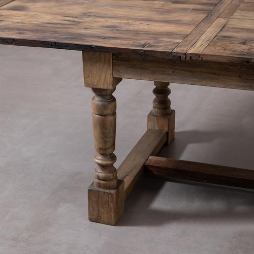  LIAM AÇILIR MASA 220 (40+40) X 100