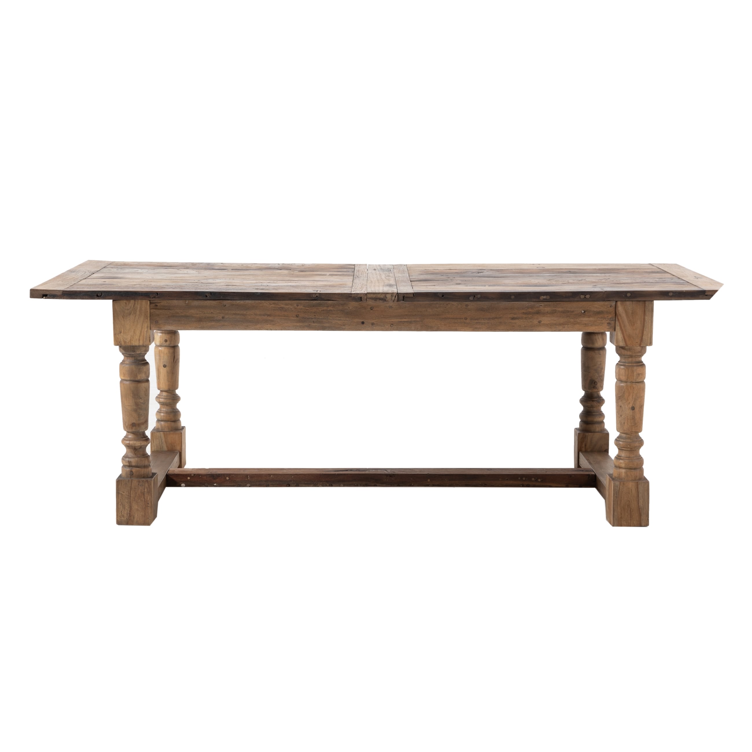 LIAM AÇILIR MASA 220 (40+40) X 100