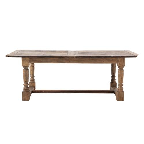  LIAM AÇILIR MASA 220 (40+40) X 100