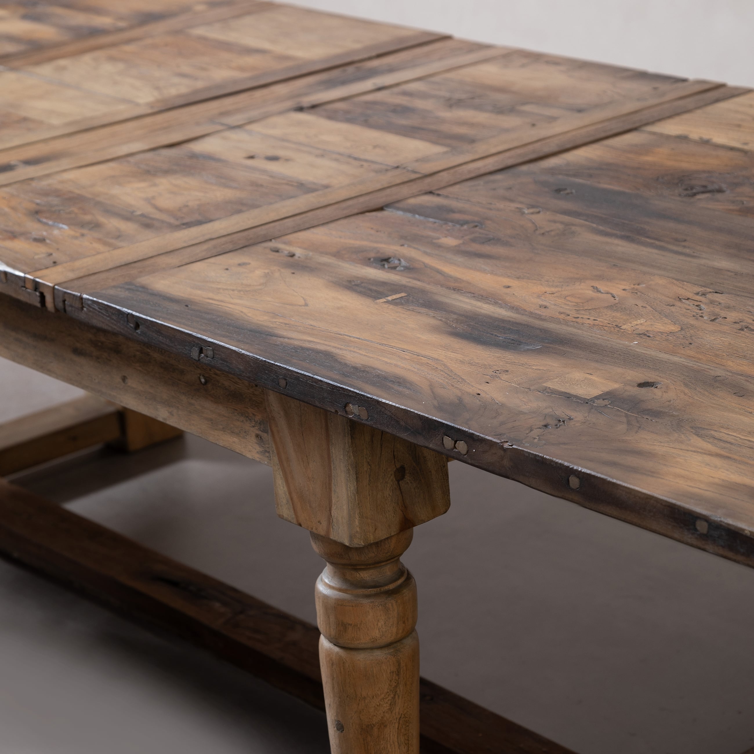 LIAM AÇILIR MASA 220 (40+40) X 100