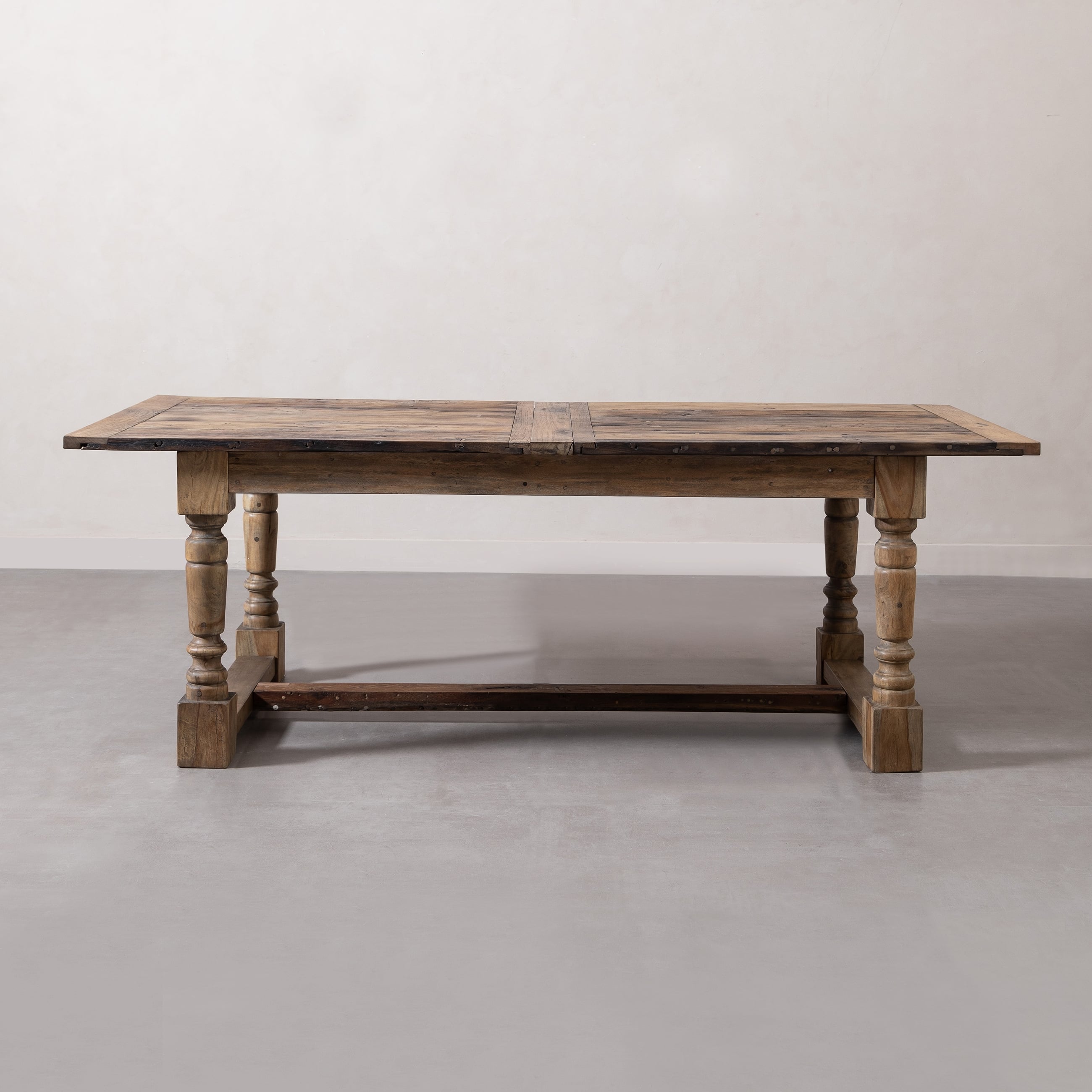 LIAM AÇILIR MASA 220 (40+40) X 100