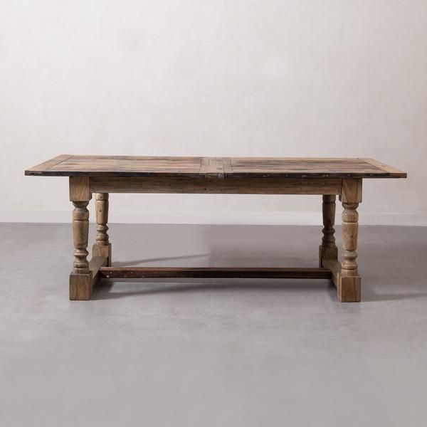 Mudo Concept Liam Açilir Masa 220 (40+40) X 100 Cm
