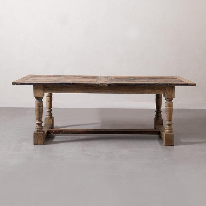 LIAM AÇILIR MASA 220 (40+40) X 100