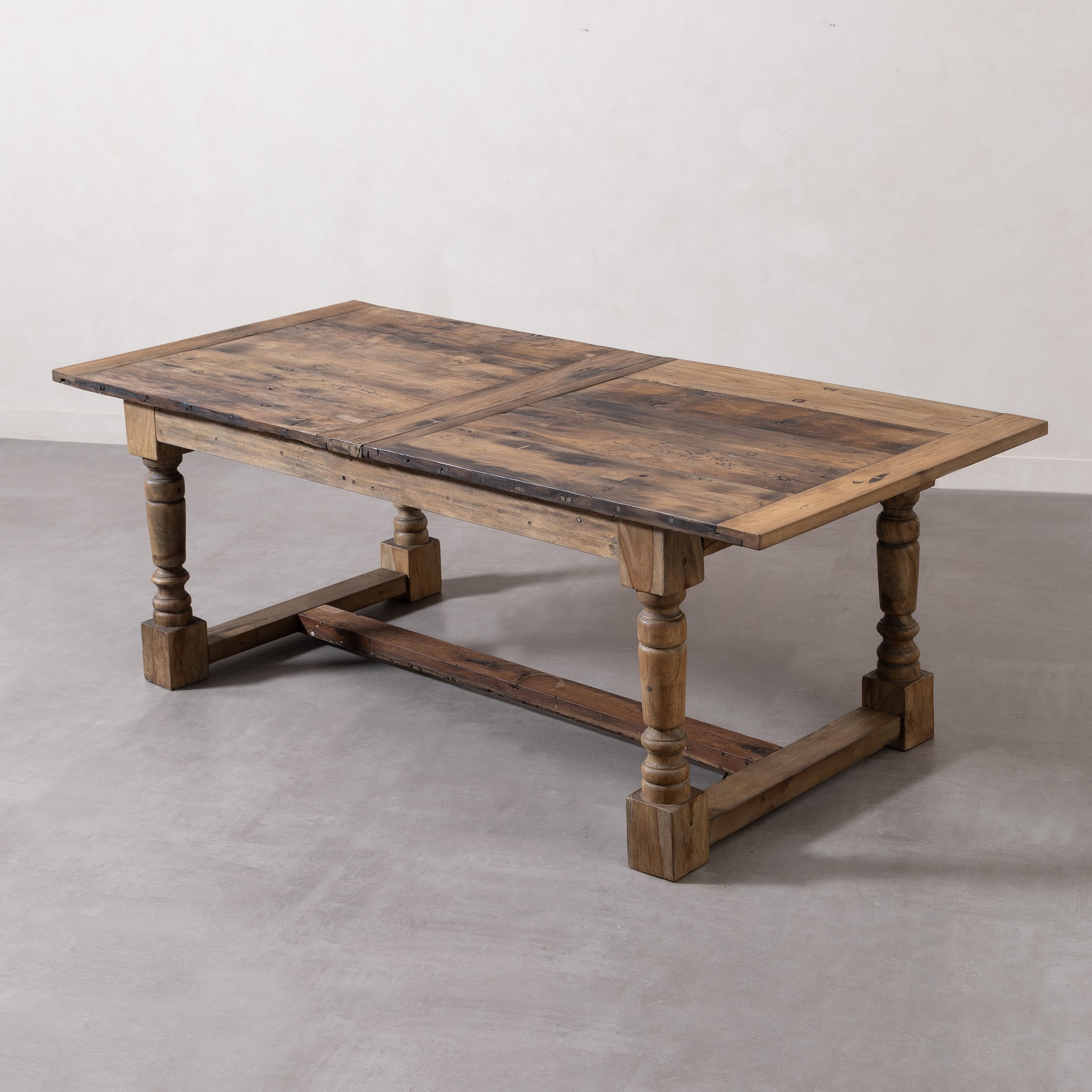 LIAM AÇILIR MASA 220 (40+40) X 100