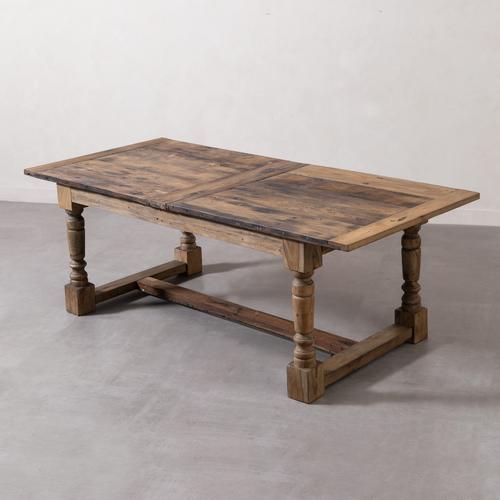  LIAM AÇILIR MASA 220 (40+40) X 100