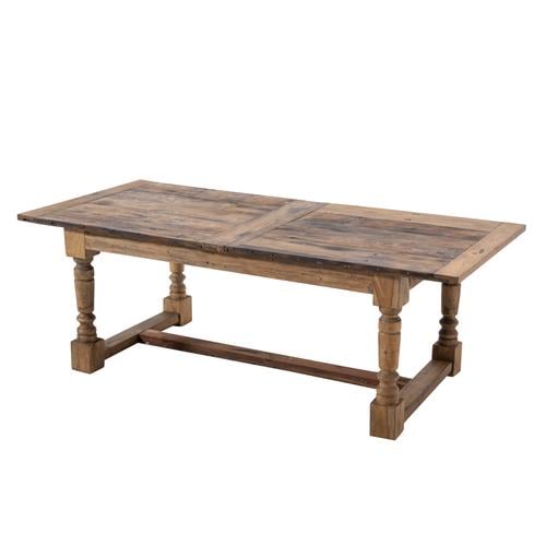 LIAM AÇILIR MASA 220 (40+40) X 100