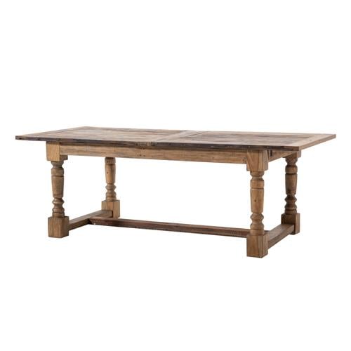  LIAM AÇILIR MASA 220 (40+40) X 100