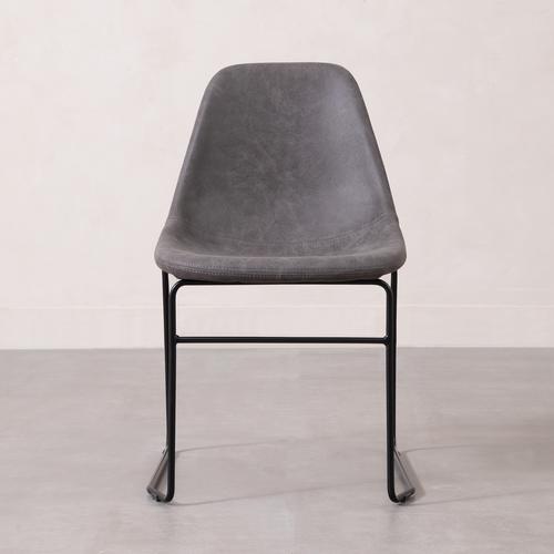  LONDON NEO SANDALYE ANTRASİT