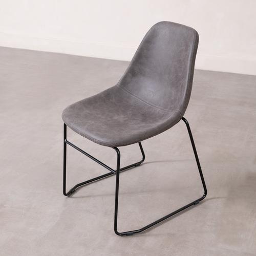  LONDON NEO SANDALYE ANTRASİT