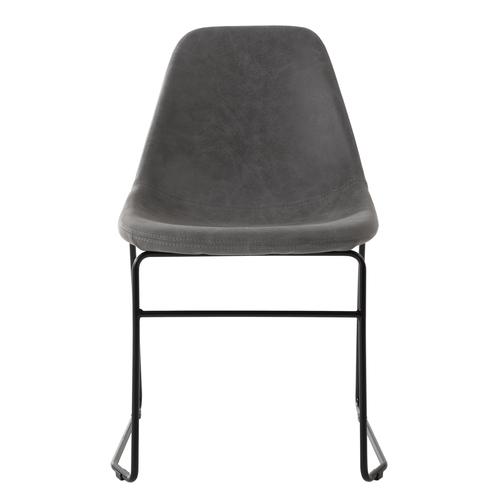  LONDON NEO SANDALYE ANTRASİT