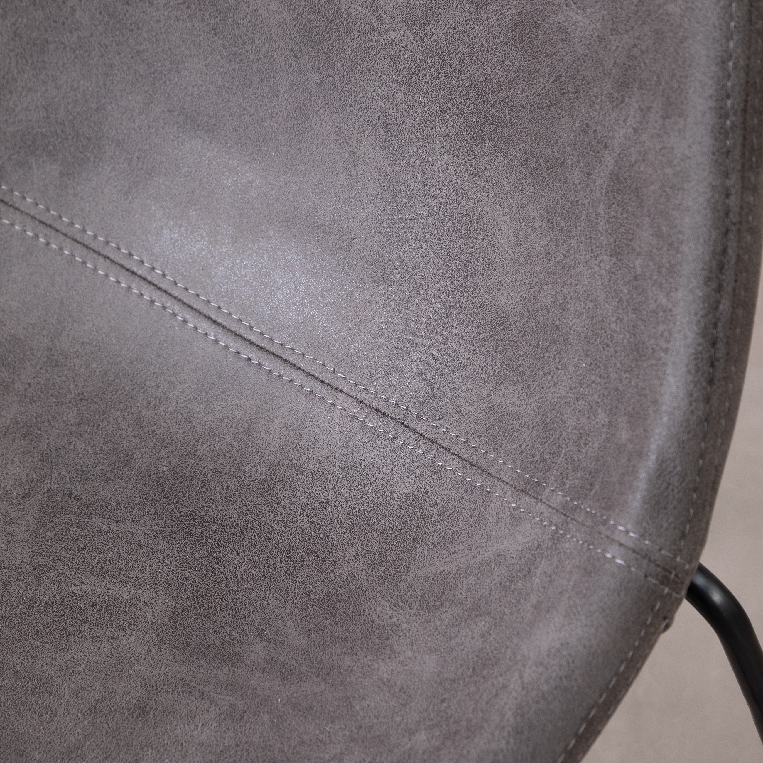 LONDON NEO SANDALYE ANTRASİT