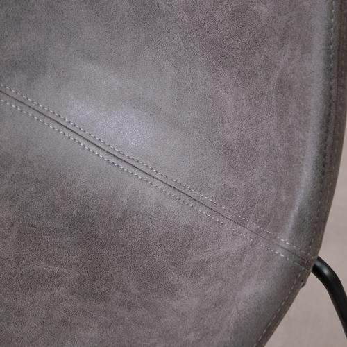  LONDON NEO SANDALYE ANTRASİT