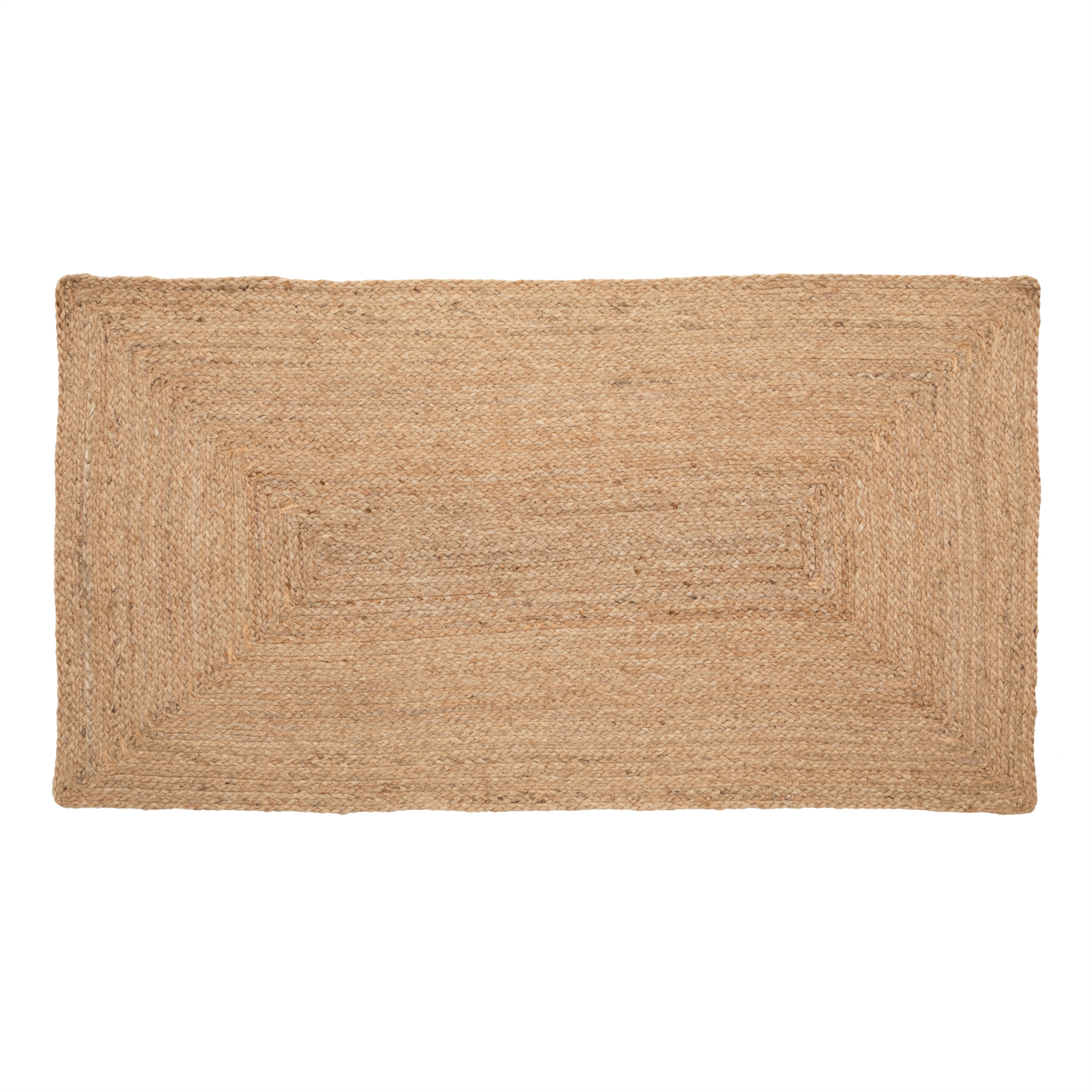 MAFRA JÜT KİLİM BEJ 80X150