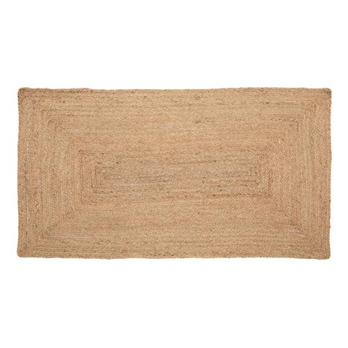  MAFRA JÜT KİLİM BEJ 80X150