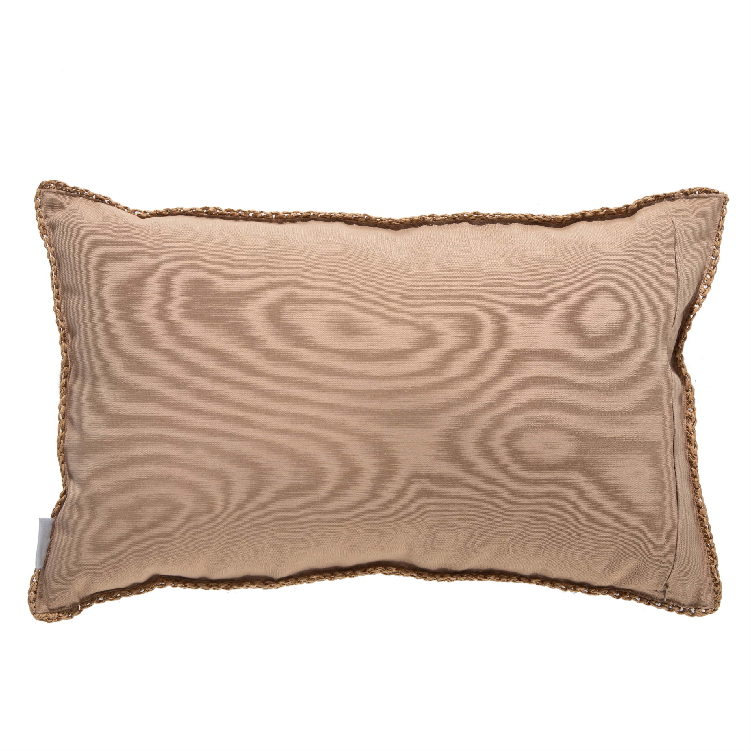 VICKY BRAID JÜT KIRLENT 35X55