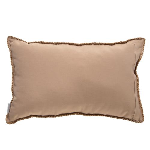  VICKY BRAID JÜT KIRLENT 35X55