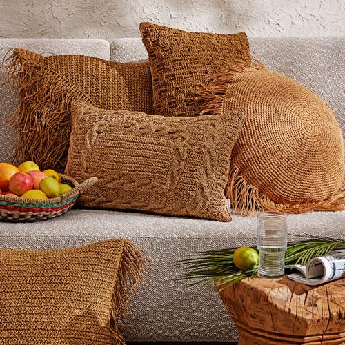  VICKY BRAID JÜT KIRLENT 35X55