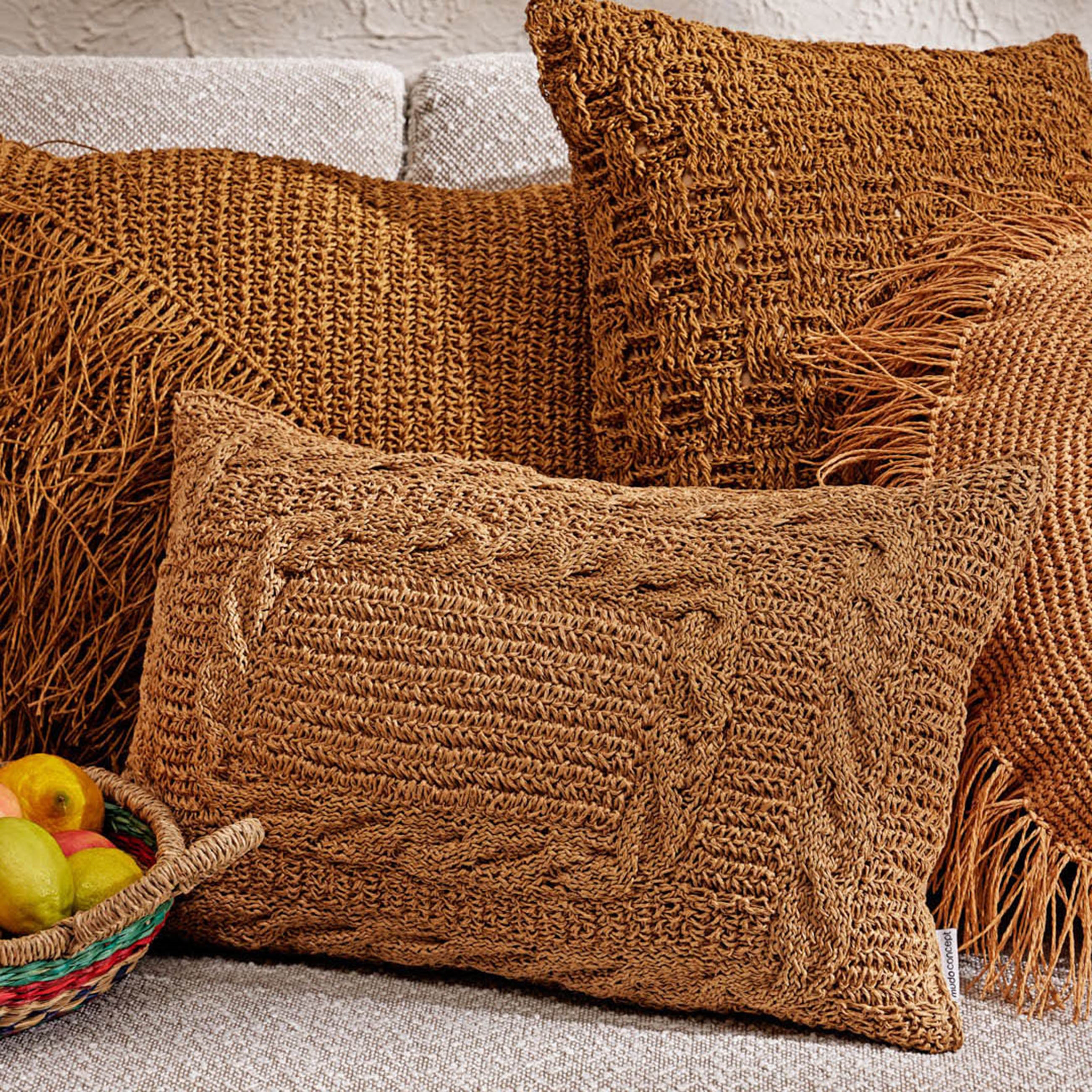 VICKY BRAID JÜT KIRLENT 35X55