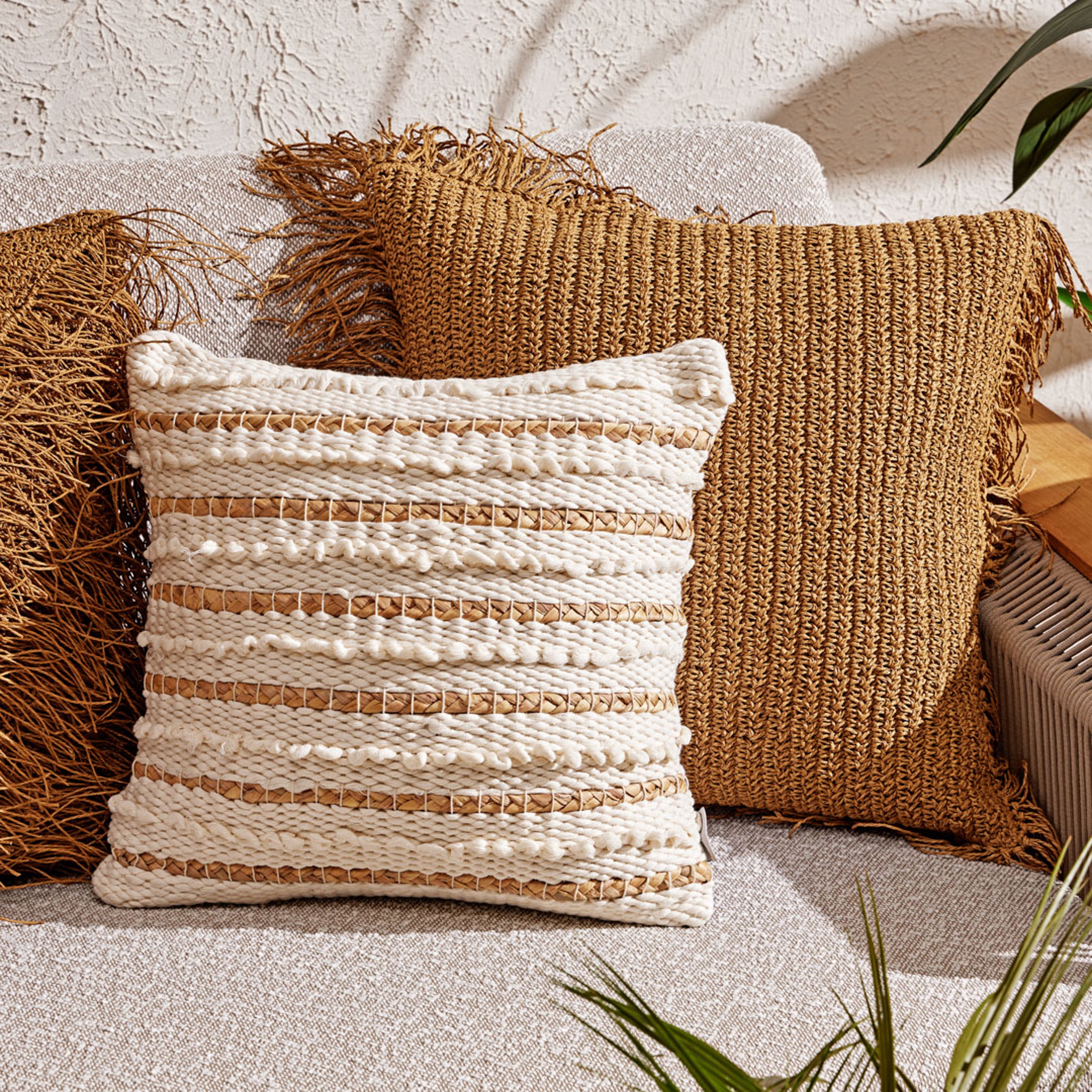 VICKY LINE JÜT KIRLENT 45X45