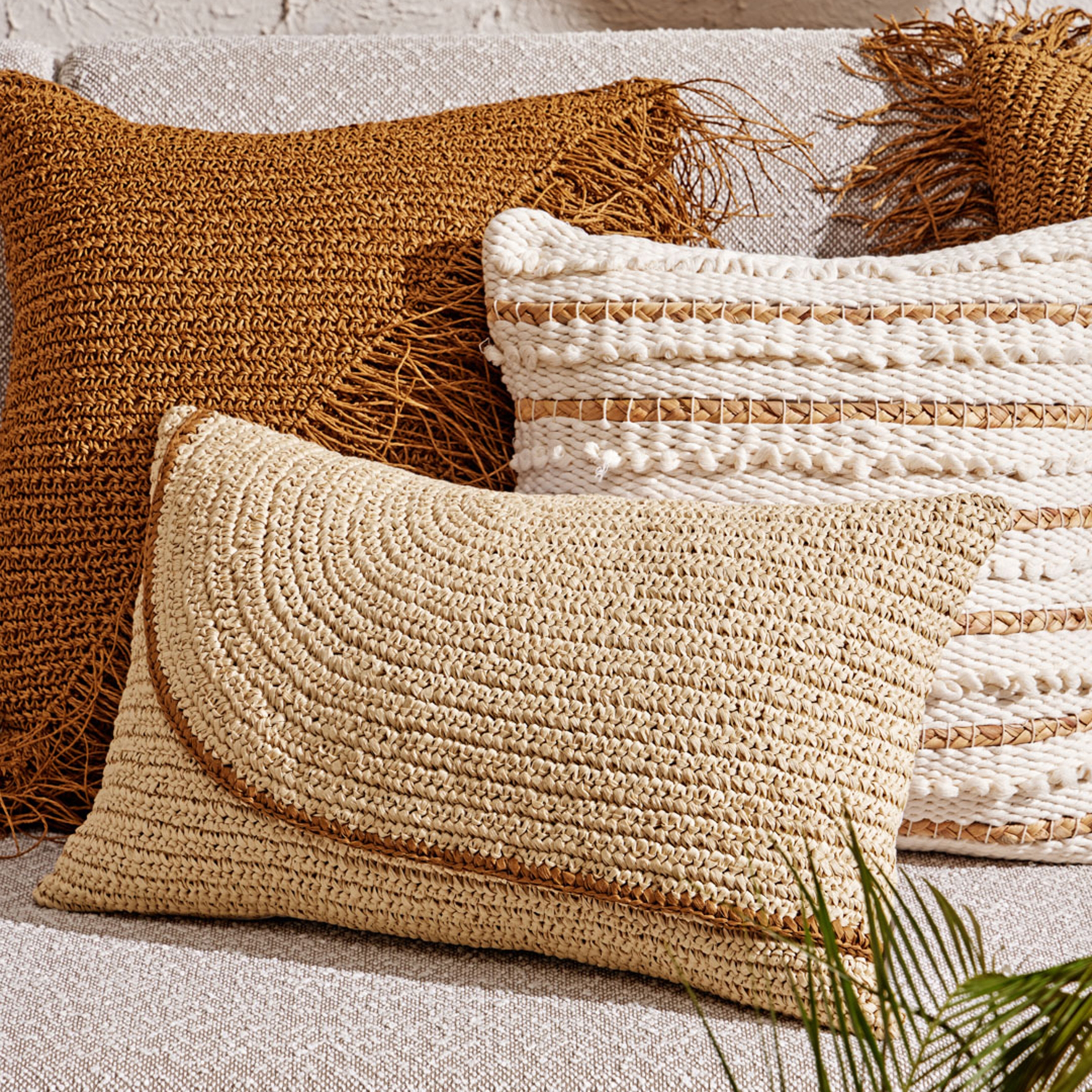 VICKY LINE JÜT KIRLENT 45X45