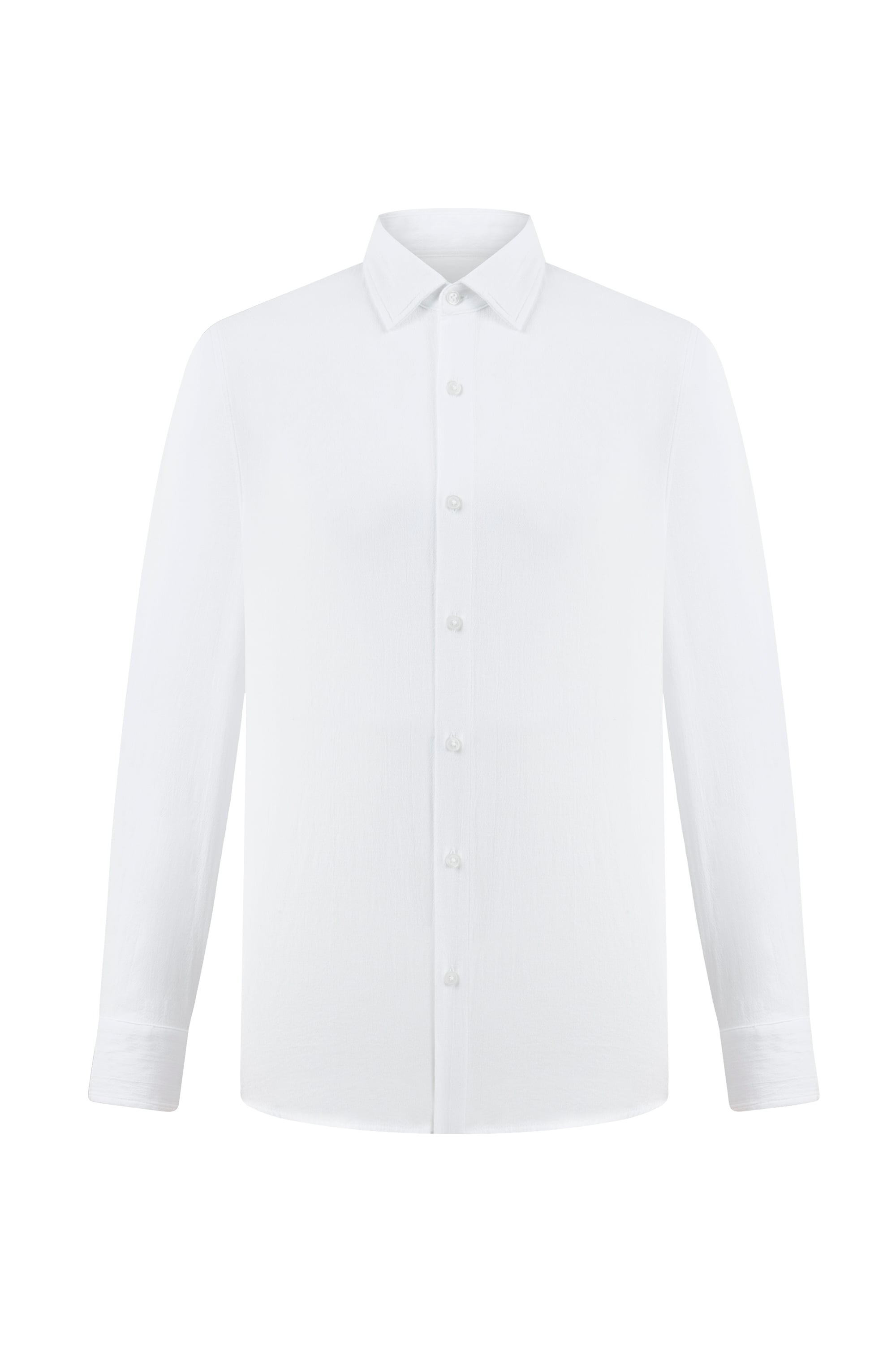 PAMUKLU REGULAR FIT GÖMLEK