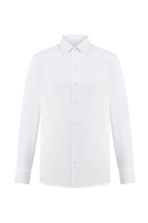  PAMUKLU REGULAR FIT GÖMLEK