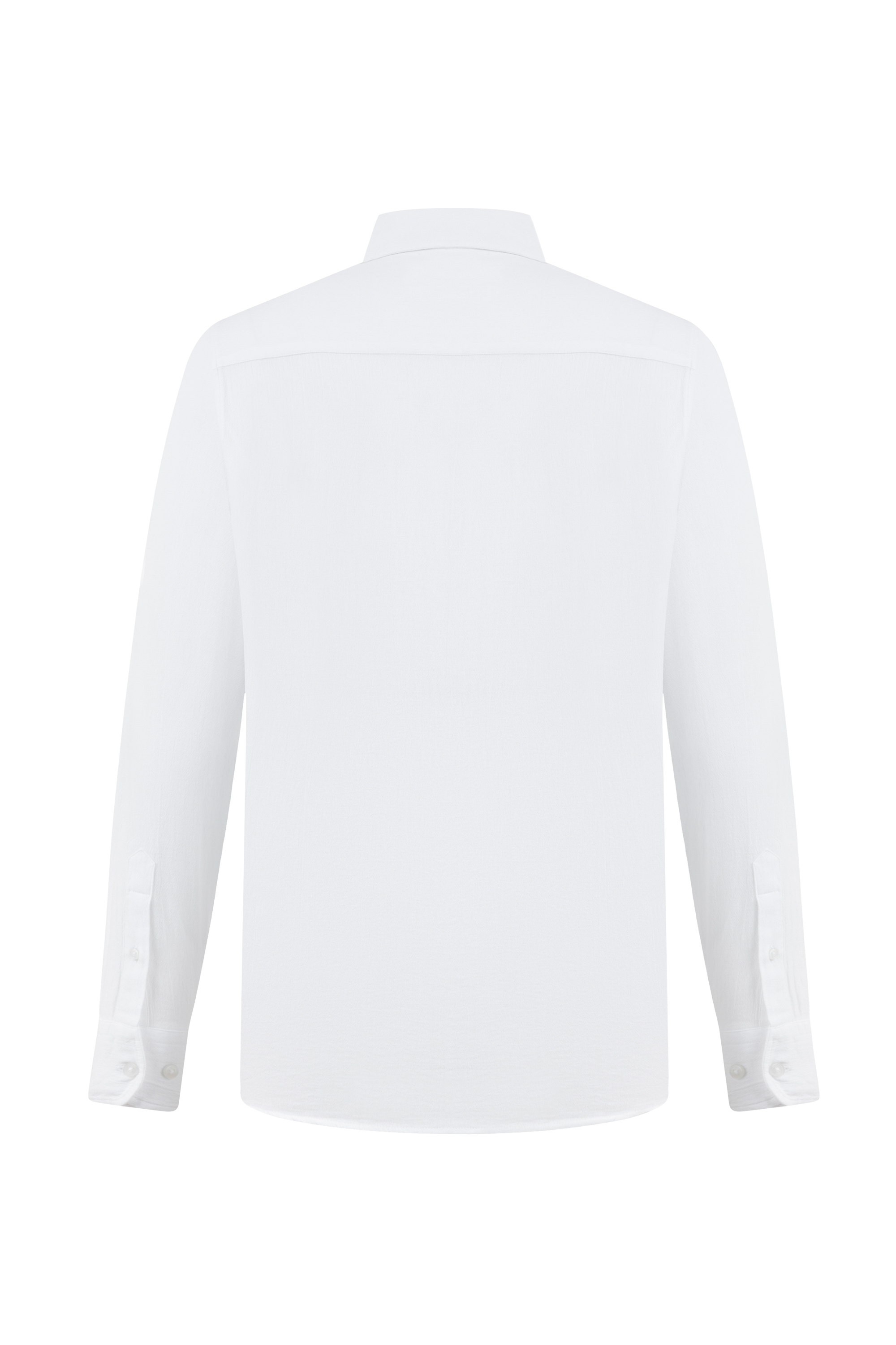 PAMUKLU REGULAR FIT GÖMLEK