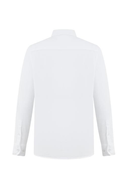  PAMUKLU REGULAR FIT GÖMLEK