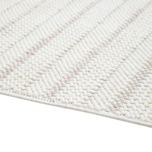 TERRI HALI EKRU 160X230