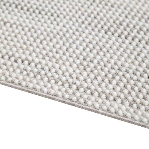 TERRI HALI GRİ BEYAZ 120X180