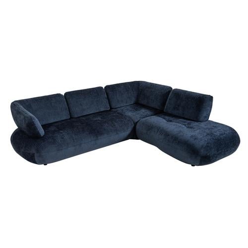  MURCIA L KOLTUK SOL LACİVERT