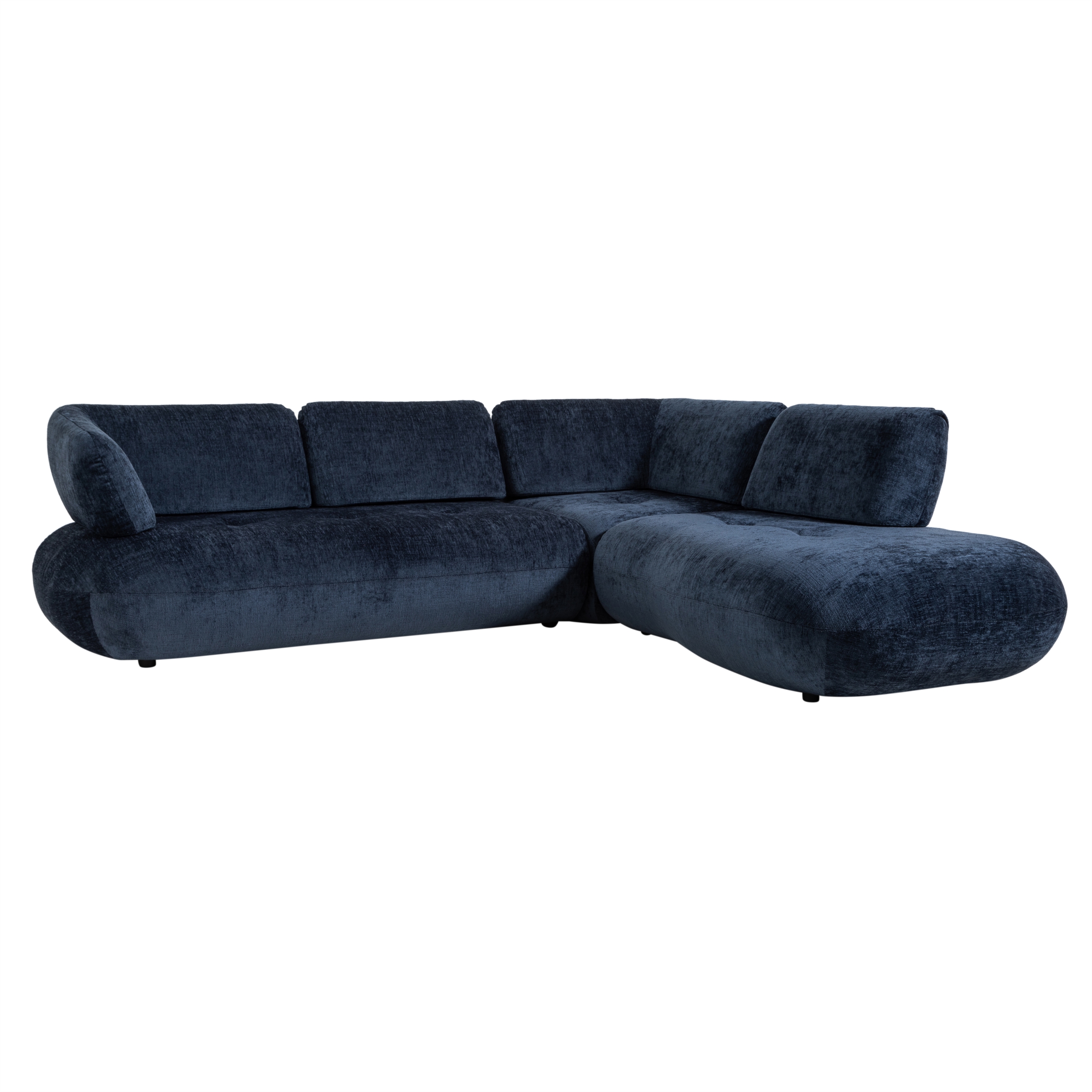 MURCIA L KOLTUK SOL LACİVERT