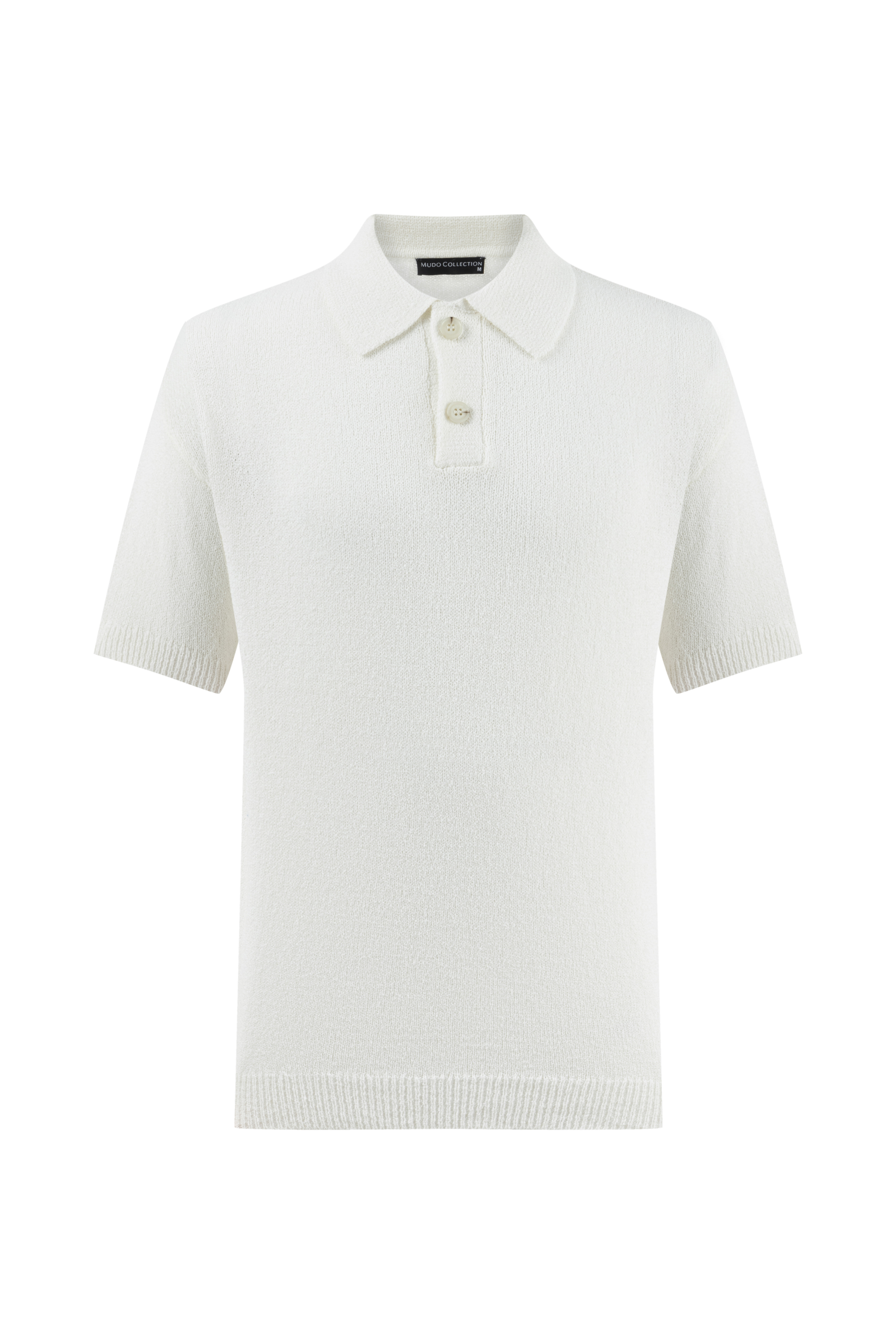 POLO YAKA KISA KOLLU TRİKO