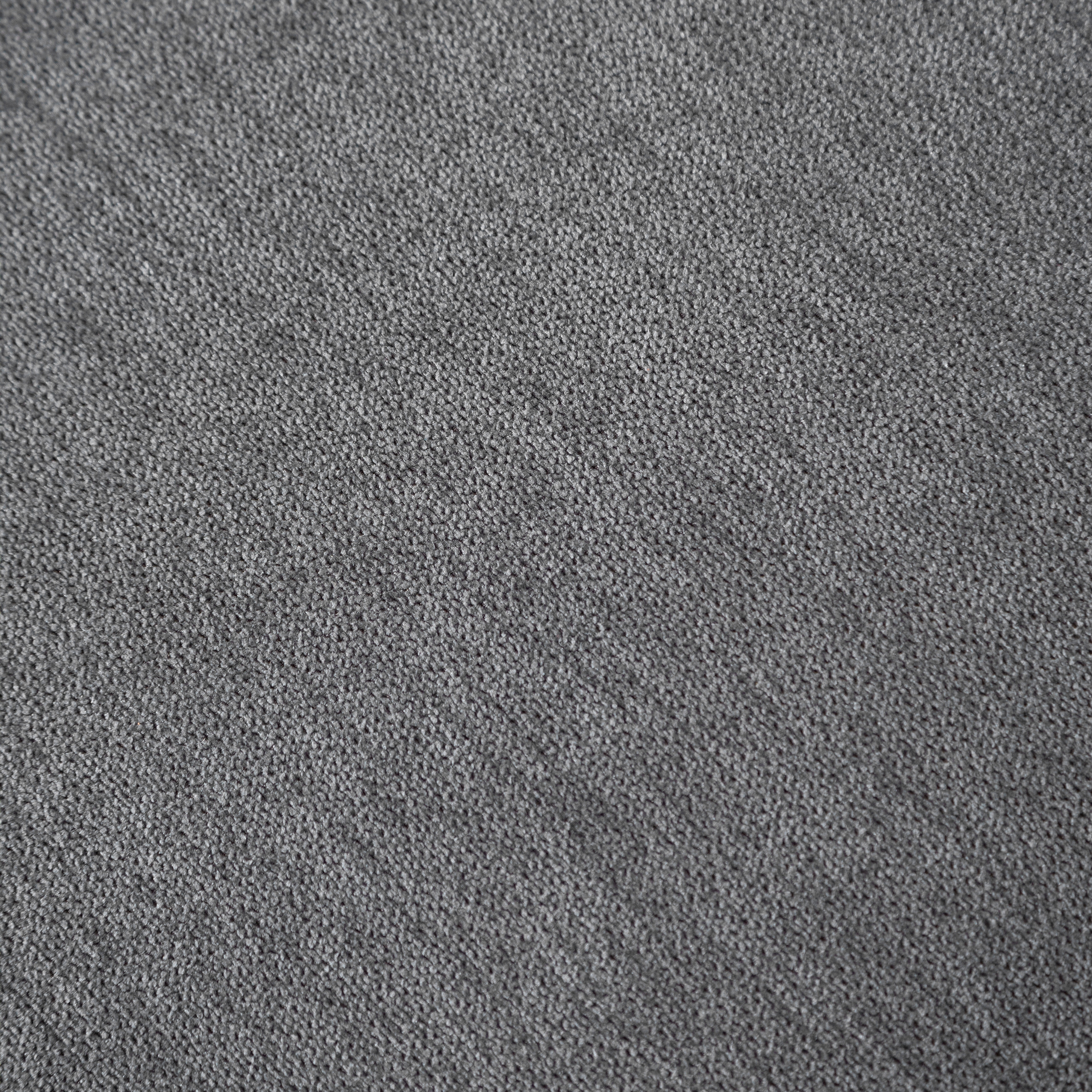 CAPRI AHŞAP AYAK PUF ANTRASİT