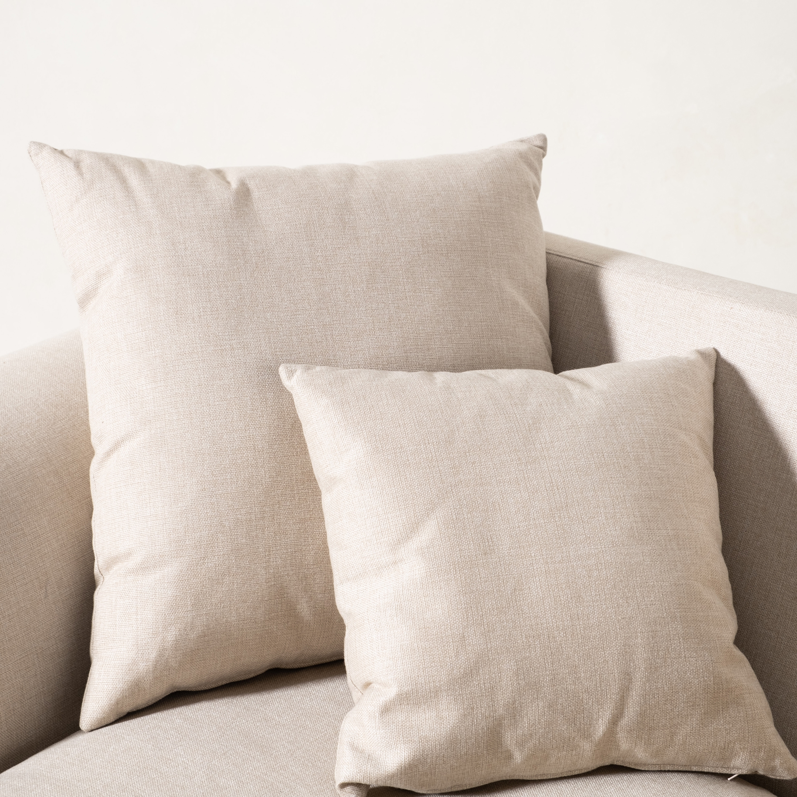 BIRMINGHAM EKRU TEKLİ KOLTUK