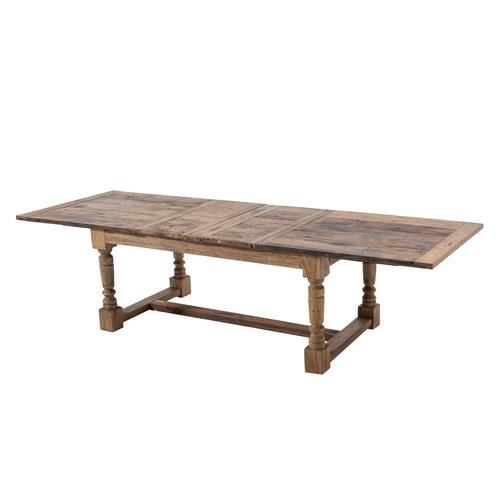 LIAM AÇILIR MASA 220 (40+40) X 100