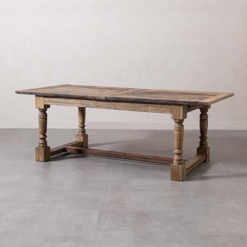  LIAM AÇILIR MASA 220 (40+40) X 100